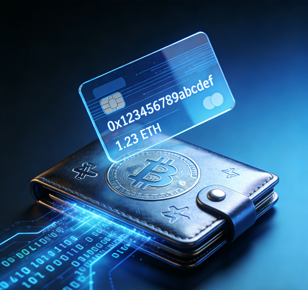 ZelCore钱包iOS版预览